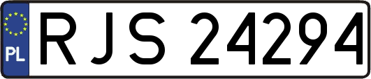 RJS24294
