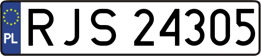 RJS24305