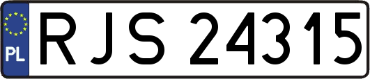RJS24315