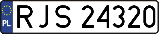 RJS24320