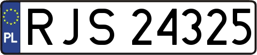 RJS24325