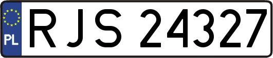 RJS24327