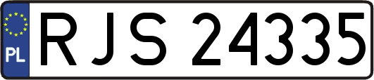 RJS24335