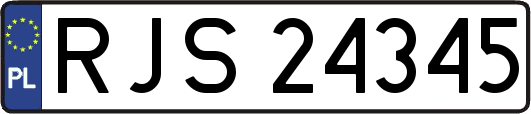 RJS24345