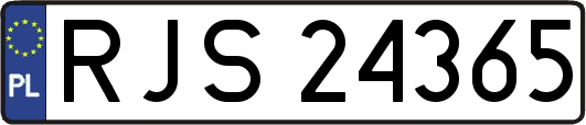 RJS24365