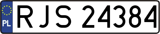 RJS24384