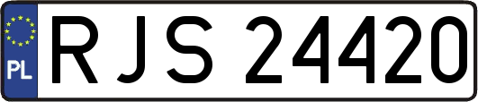 RJS24420