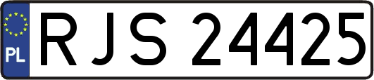 RJS24425