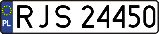 RJS24450