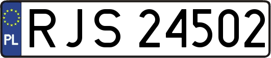 RJS24502