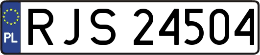 RJS24504