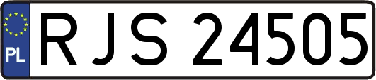 RJS24505