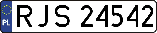 RJS24542