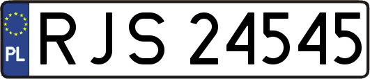 RJS24545