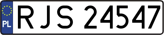 RJS24547