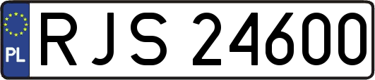 RJS24600
