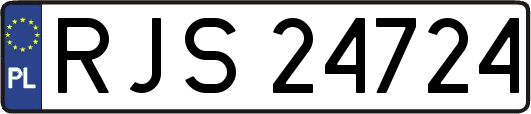 RJS24724