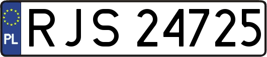 RJS24725