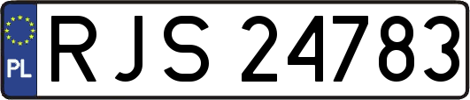 RJS24783