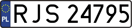 RJS24795