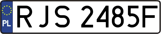 RJS2485F