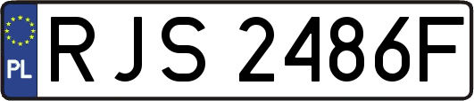 RJS2486F