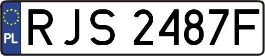 RJS2487F