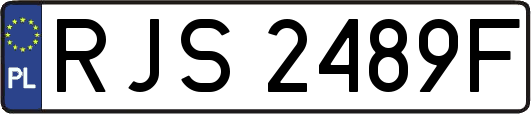 RJS2489F