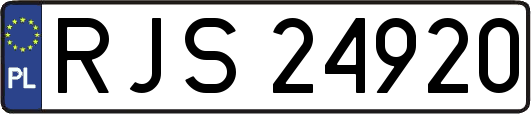 RJS24920