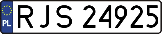 RJS24925
