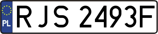 RJS2493F