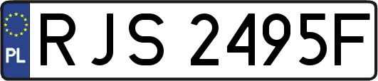 RJS2495F