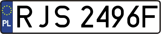 RJS2496F