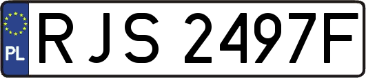 RJS2497F