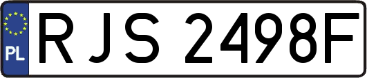 RJS2498F