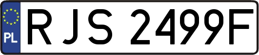 RJS2499F