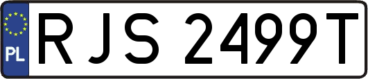 RJS2499T