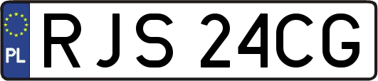 RJS24CG