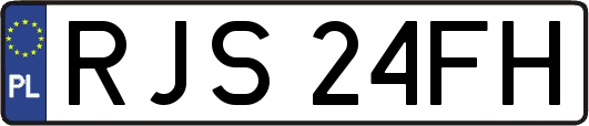 RJS24FH