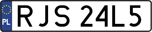 RJS24L5
