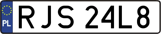 RJS24L8