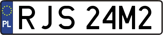 RJS24M2