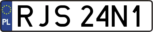 RJS24N1