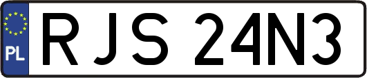 RJS24N3