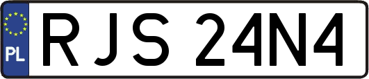 RJS24N4