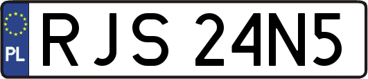 RJS24N5