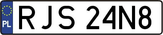 RJS24N8