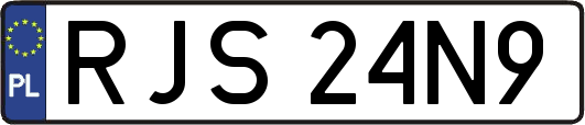 RJS24N9