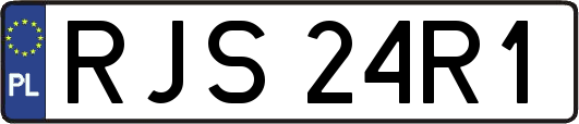 RJS24R1
