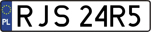 RJS24R5